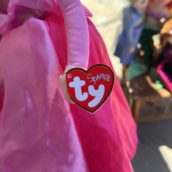 TY Disney Princess - Picture 3 of 10